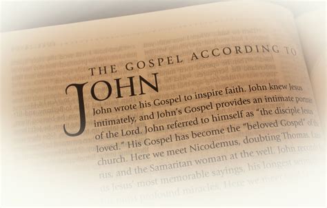 gospel of john wiki|history of the gospel john.